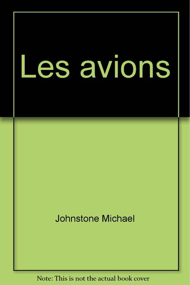 Les avions