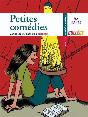 Petites comédies