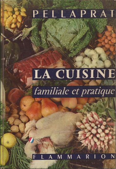 LA CUISINE - FAMILIALE ET PRATIQUE