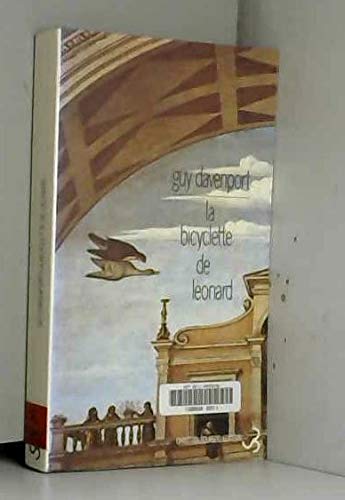 La bicyclette de Léonard