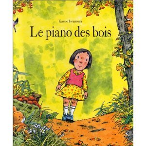 LE PIANO DES BOIS
