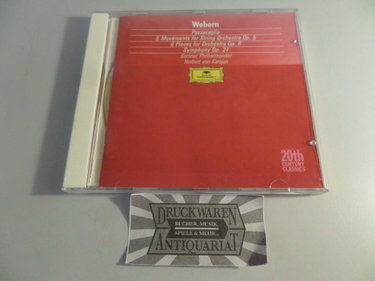 Couverture de Passacaglia