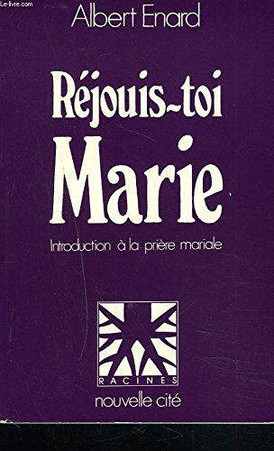 Réjouis-toi Marie