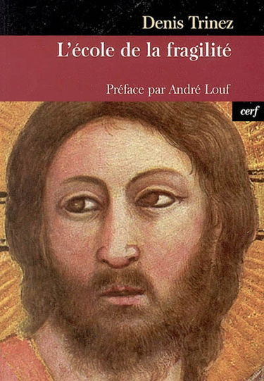 L'école de la fragilité