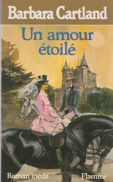 Un Amour étoilé