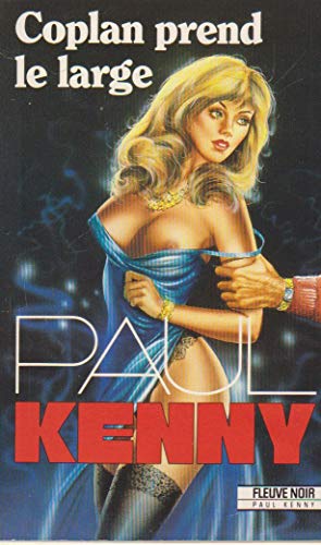 Coplan prend le large