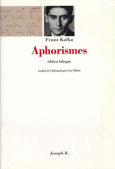 Aphorismes