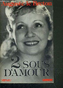 2 sous d'amour