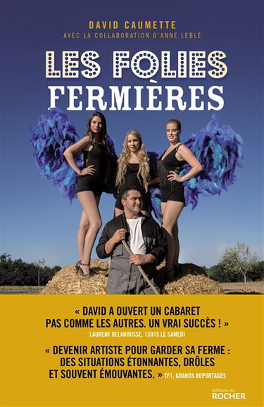 Les Folies fermières