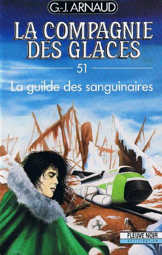 La Guilde des sanguinaires
