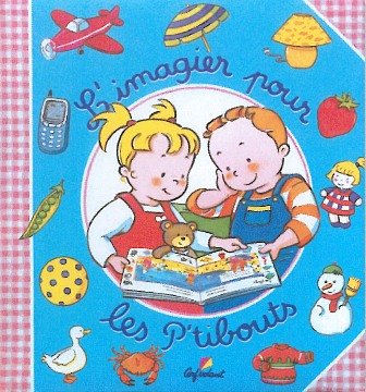 L Imagier pour les P Tibouts