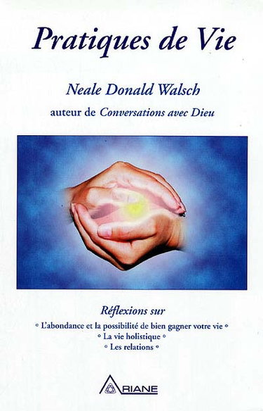 Pratiques de vie : réflexions sur l'abondance...