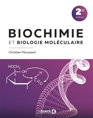 Biochimie et biologie moléculaire