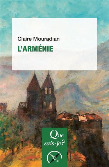 L'Arménie