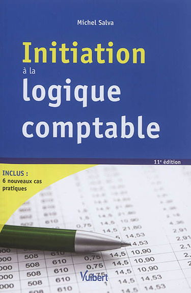 Initiation à la logique comptable