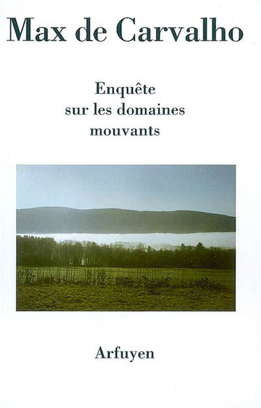 Enquête sur les domaines mouvants