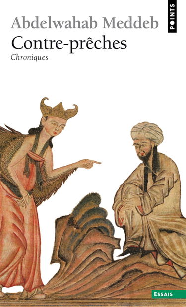 Contre-prêches : chroniques (mars 2003-janvier 2006)