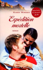 Expédition mortelle