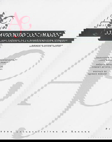 Comprendre les images : une théorie de la représentation iconique