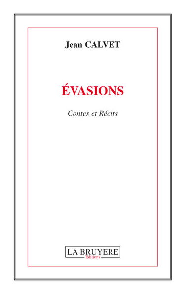 EVASIONS