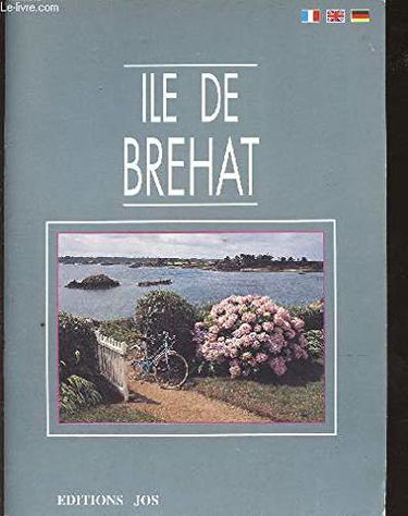 Ile de brehat l' ile aux fleurs