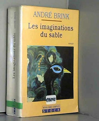 Les imaginations du sable