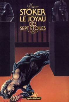Le joyau des sept étoiles