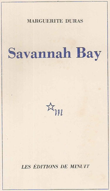 Savannah Bay