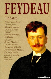 Théâtre