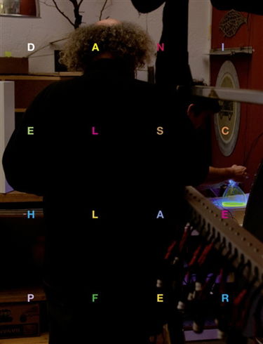 Lumen & lux : Daniel Schlaepfer