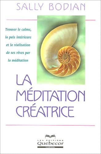 La méditation créatrice