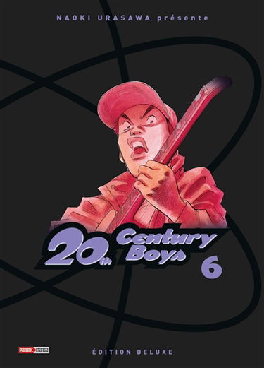 20th century boys. Vol. 6