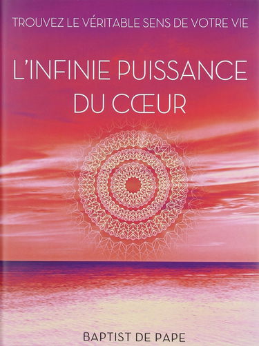 L'infinie puissance du coeur
