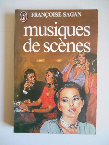 Musiques de scènes