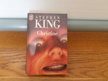 Christine