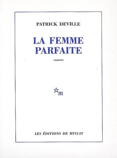 La femme parfaite
