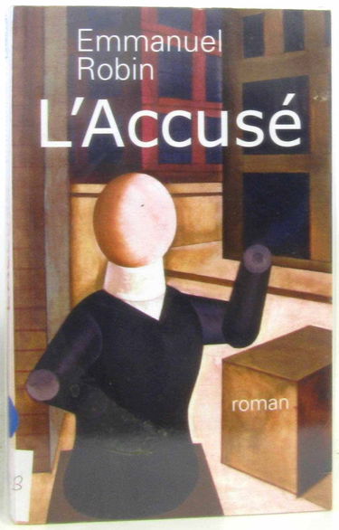 L'accusé