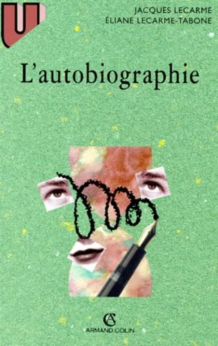 L'autobiographie