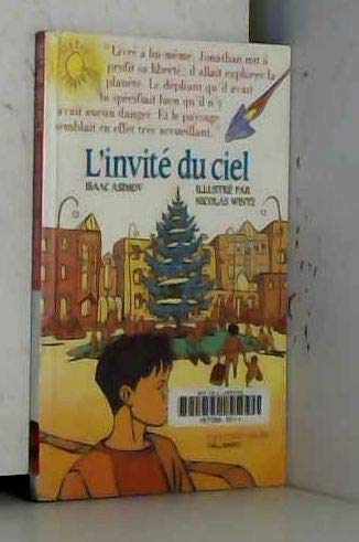 L'Invité du ciel