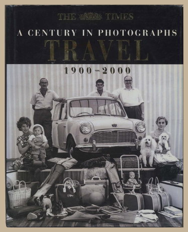 Couverture de The Times a Century in Photographs-Gardening, 1900-2000 par Mark Griffiths