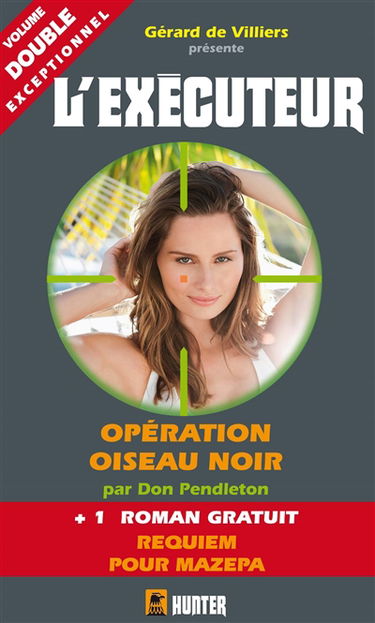 Opération oiseau noir