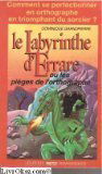 Le labyrinthe d'Errare ou Les pièges de l'orthographe