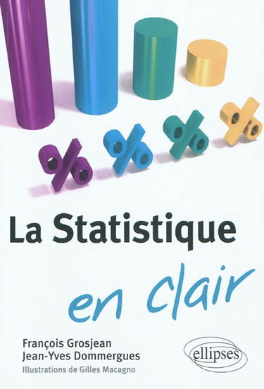 La statistique en clair