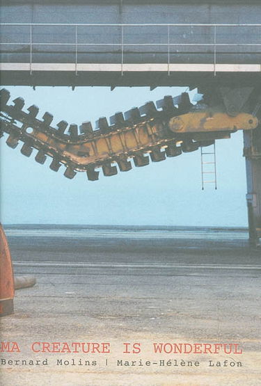 Ma créature is wonderful