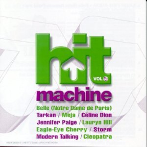 Hit Machine, Vol.4