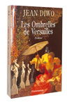 Les ombrelles de Versailles