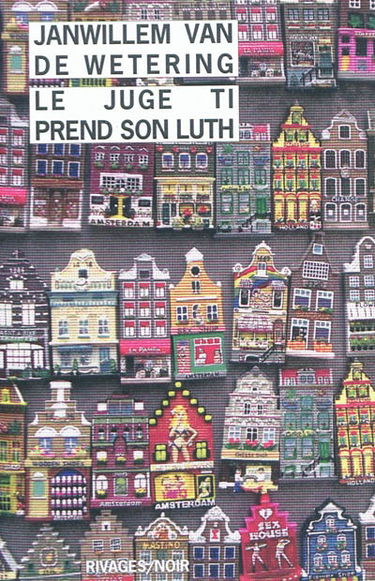 Le juge Ti prend son luth