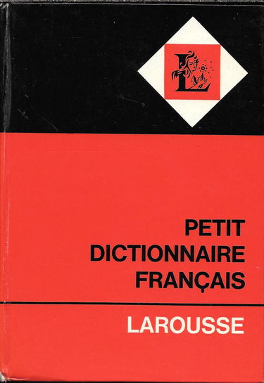 Petit dictionnaire français