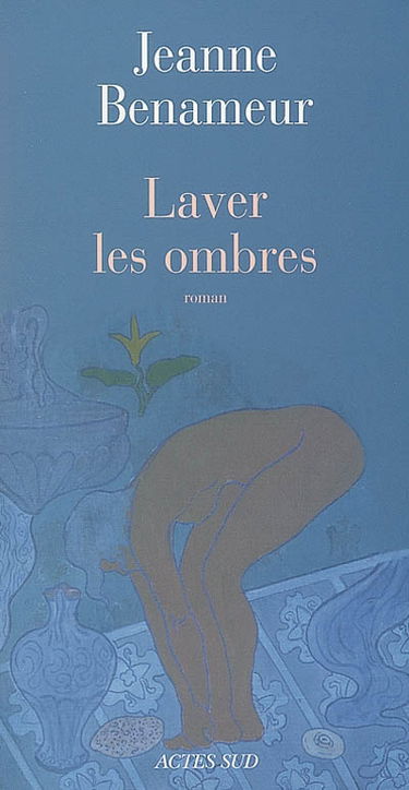 Laver les ombres