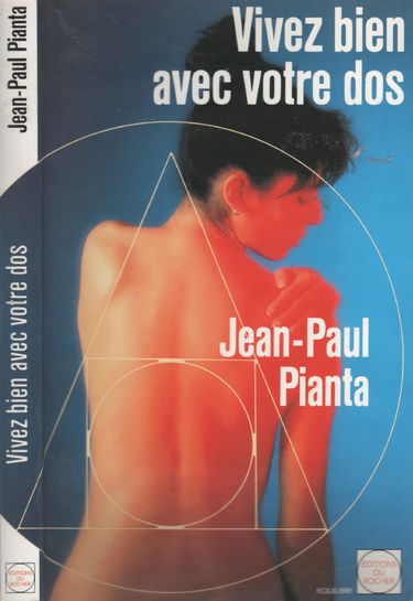 Vivez bien avec votre dos